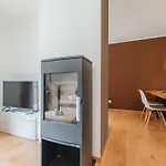 Apartment Sunshine By Interhome Bad Gastein