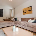 Sunshine By Interhome Apartment