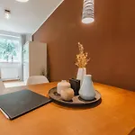 شقة Sunshine By Interhome *