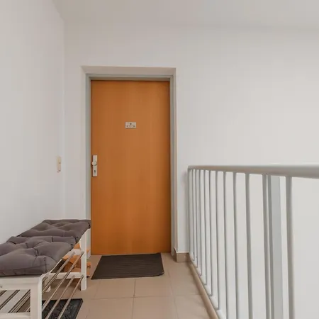 Appartement Sunshine By Interhome