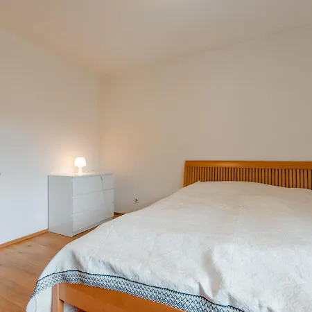 Sunshine By Interhome Apartment *
