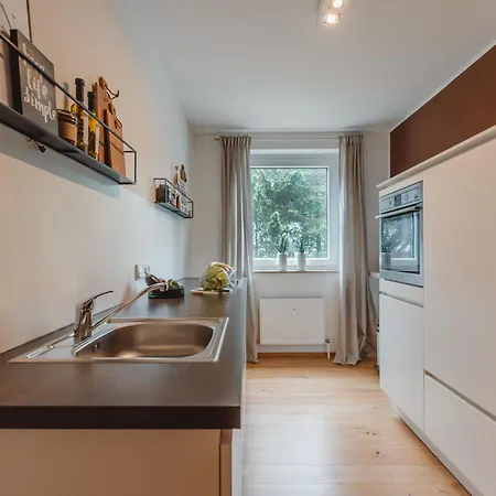 Sunshine By Interhome Appartement *