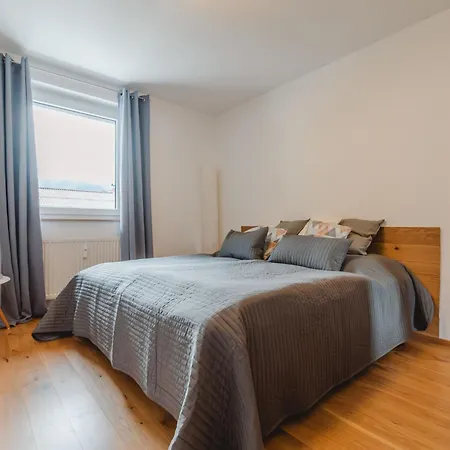 Sunshine By Interhome Apartment *