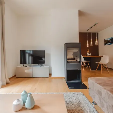 شقة Sunshine By Interhome *
