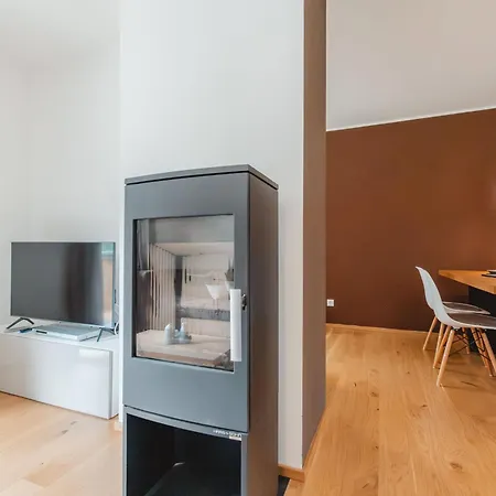 Appartement Sunshine By Interhome Bad Gastein