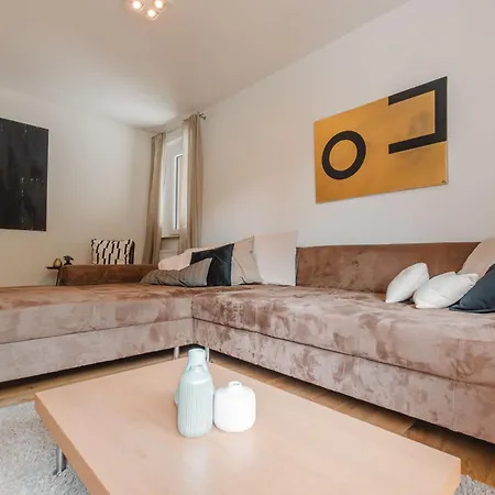 Sunshine By Interhome Διαμέρισμα