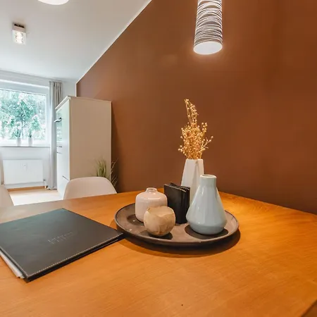 Apartment Sunshine By Interhome *