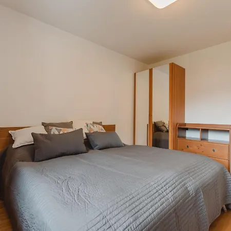 Apartman Sunshine By Interhome Bad Gastein