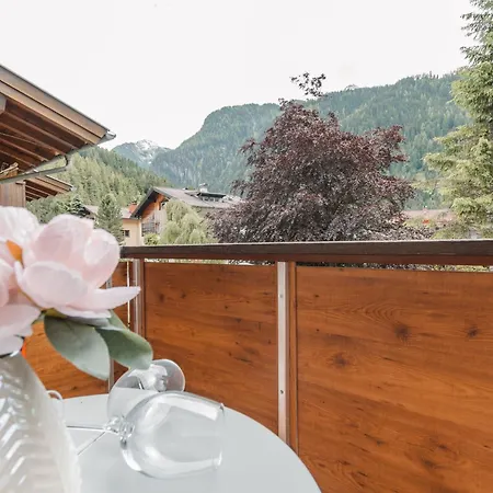 Appartement Sunshine By Interhome *