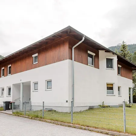 Sunshine By Interhome Apartment Bad Gastein