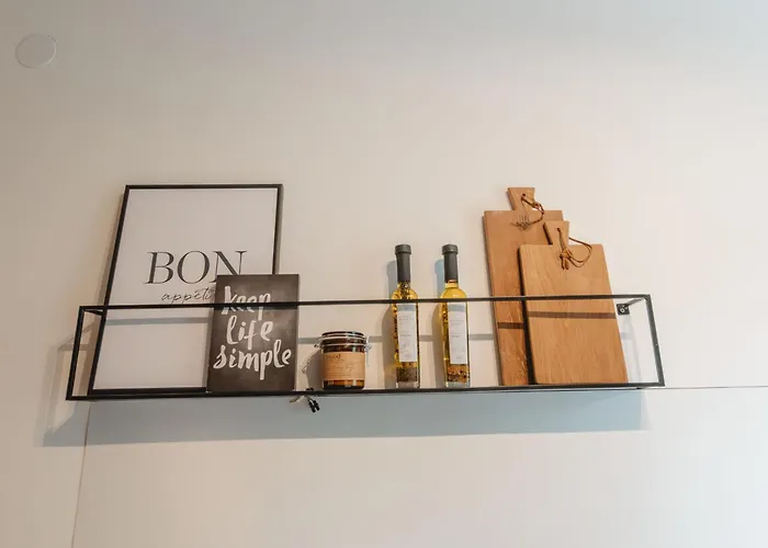 Sunshine By Interhome *