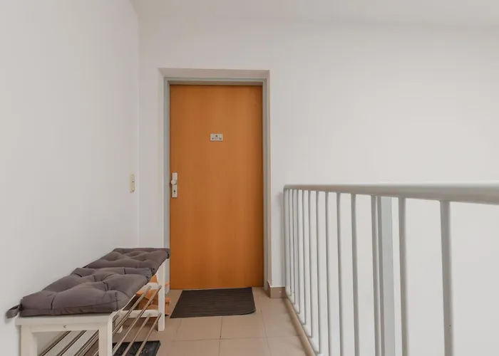 דירה Sunshine By Interhome