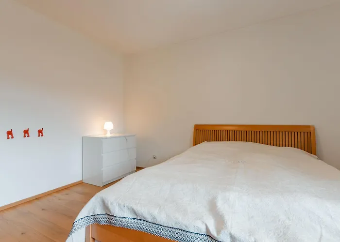 Sunshine By Interhome דירה *