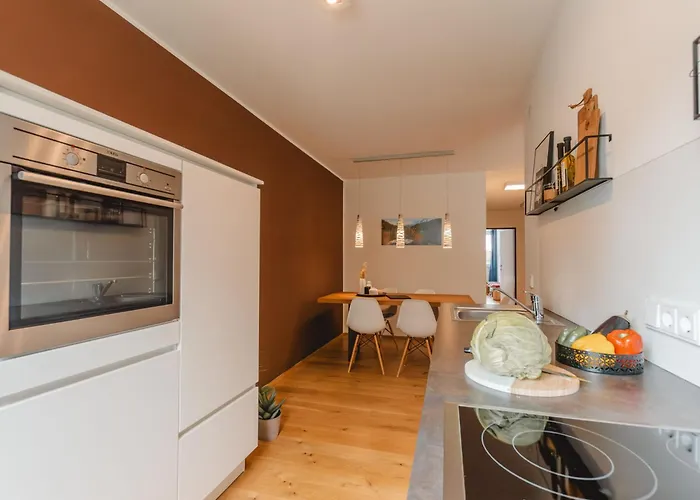 Sunshine By Interhome * באד גסטיין