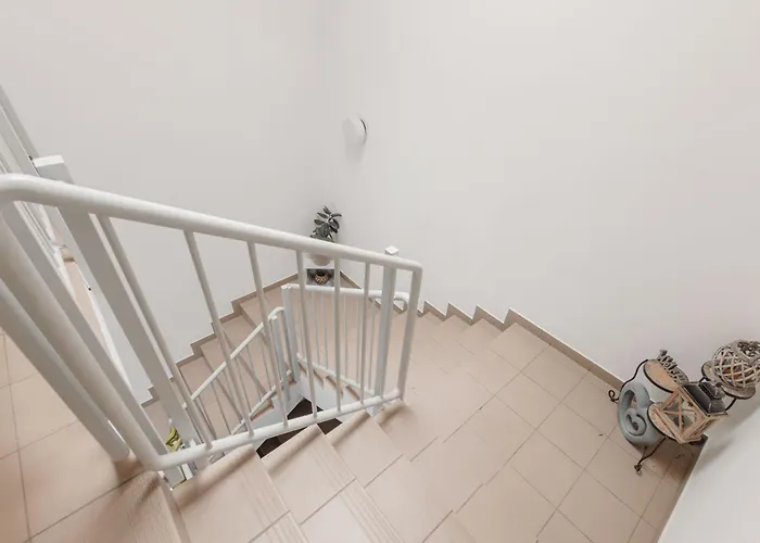 דירה Sunshine By Interhome *