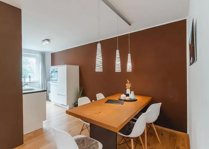 Sunshine By Interhome באד גסטיין