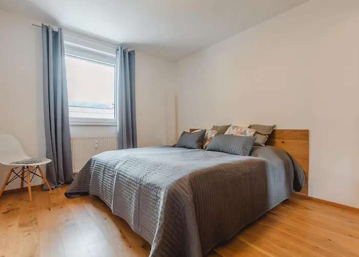 Sunshine By Interhome דירה *