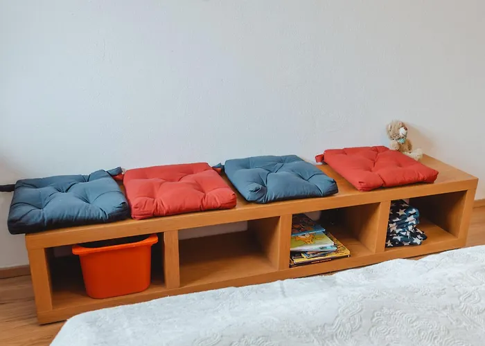 Sunshine By Interhome באד גסטיין