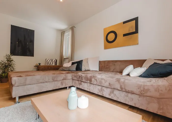 Sunshine By Interhome דירה