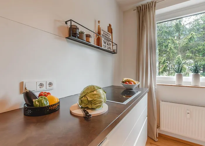 Sunshine By Interhome באד גסטיין