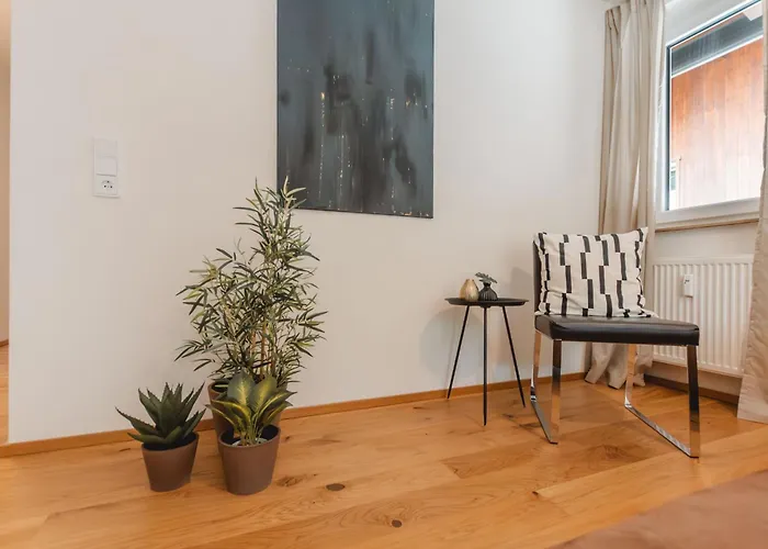 Sunshine By Interhome דירה