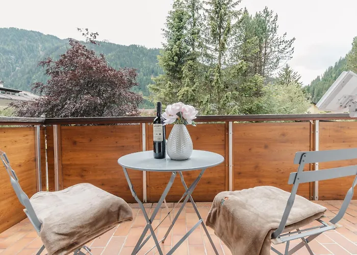 Sunshine By Interhome *